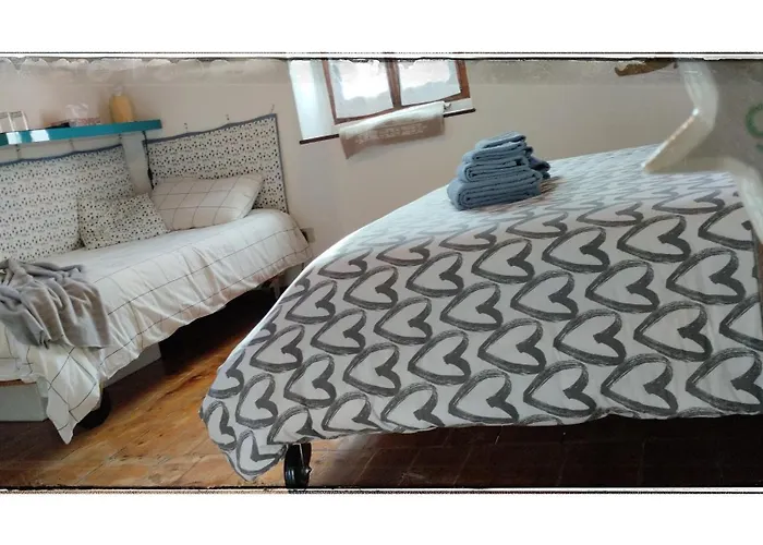 Bed & Breakfast Alle Betulle