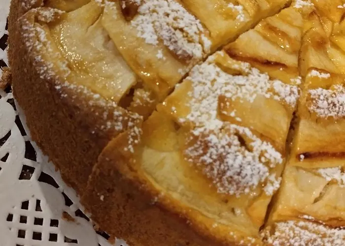 Alle Betulle Bed & Breakfast 3*