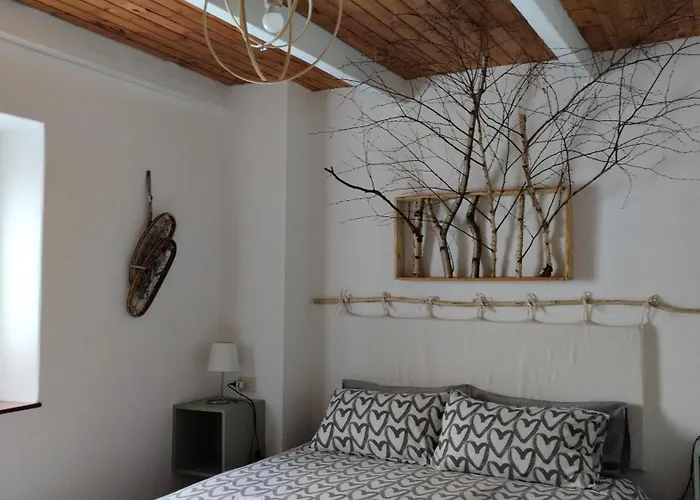 Alle Betulle Pievepelago