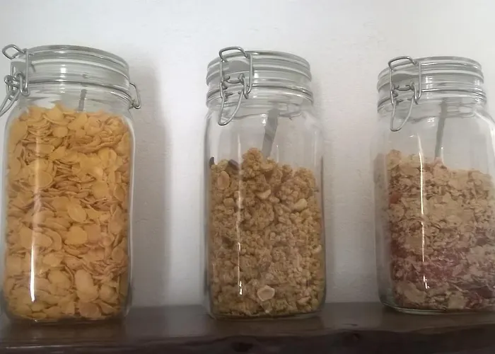 Alle Betulle Bed & Breakfast Pievepelago