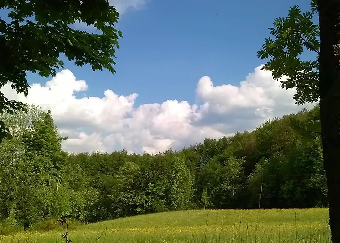 Bed & Breakfast Alle Betulle 3*