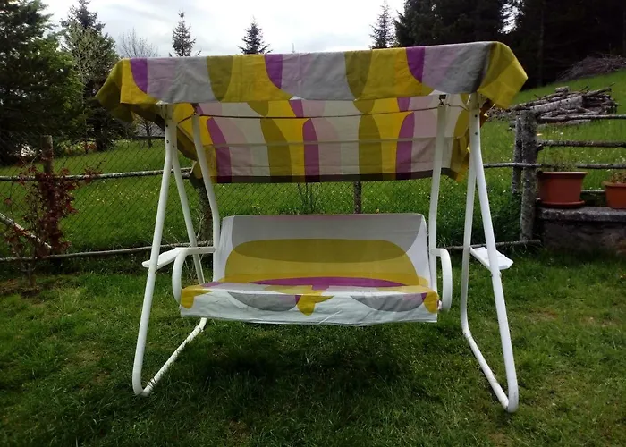 Alle Betulle 3* Pievepelago